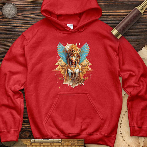 Regal Deity Hoodie