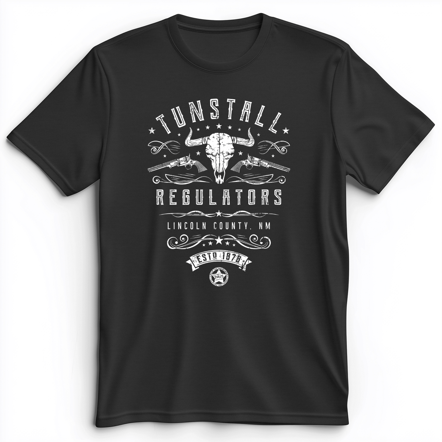 Regulators Premium Tee
