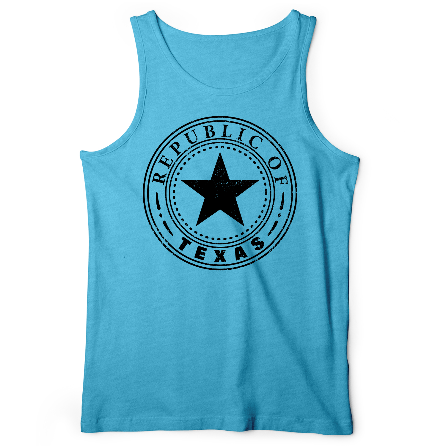 Republic of Texas Tank