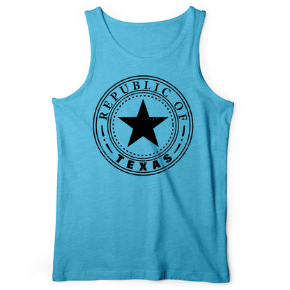 Republic of Texas Tank