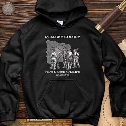 Roanoke Hoodie