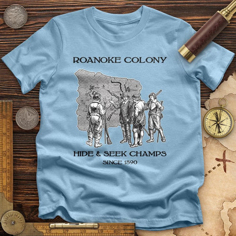 Roanoke T-Shirt