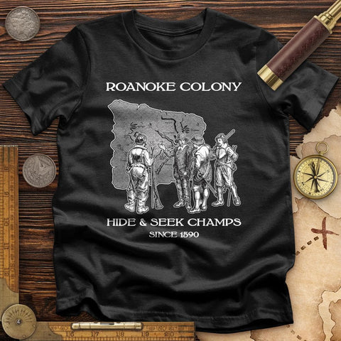 Roanoke T-Shirt