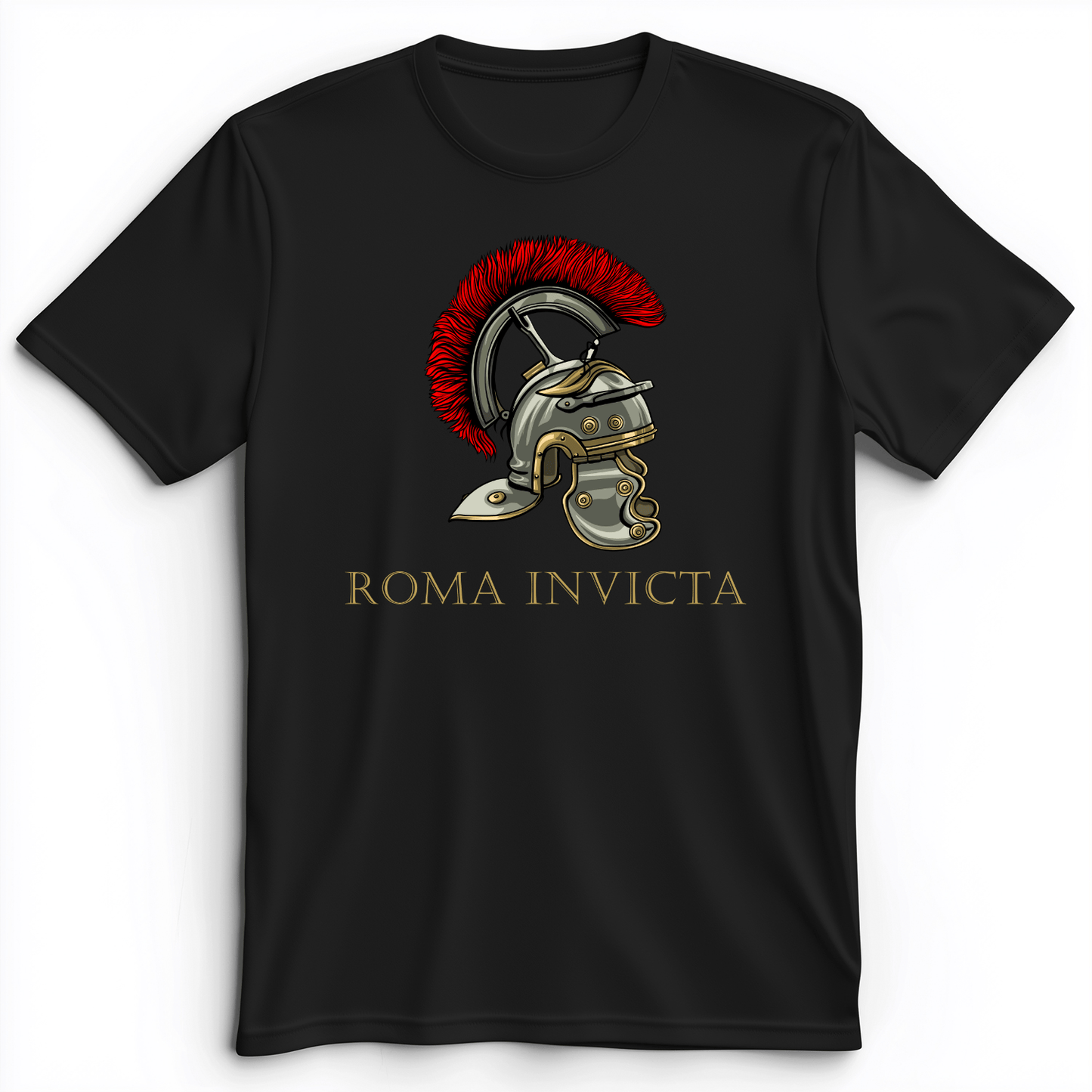 Roma Invicta Premium Tee