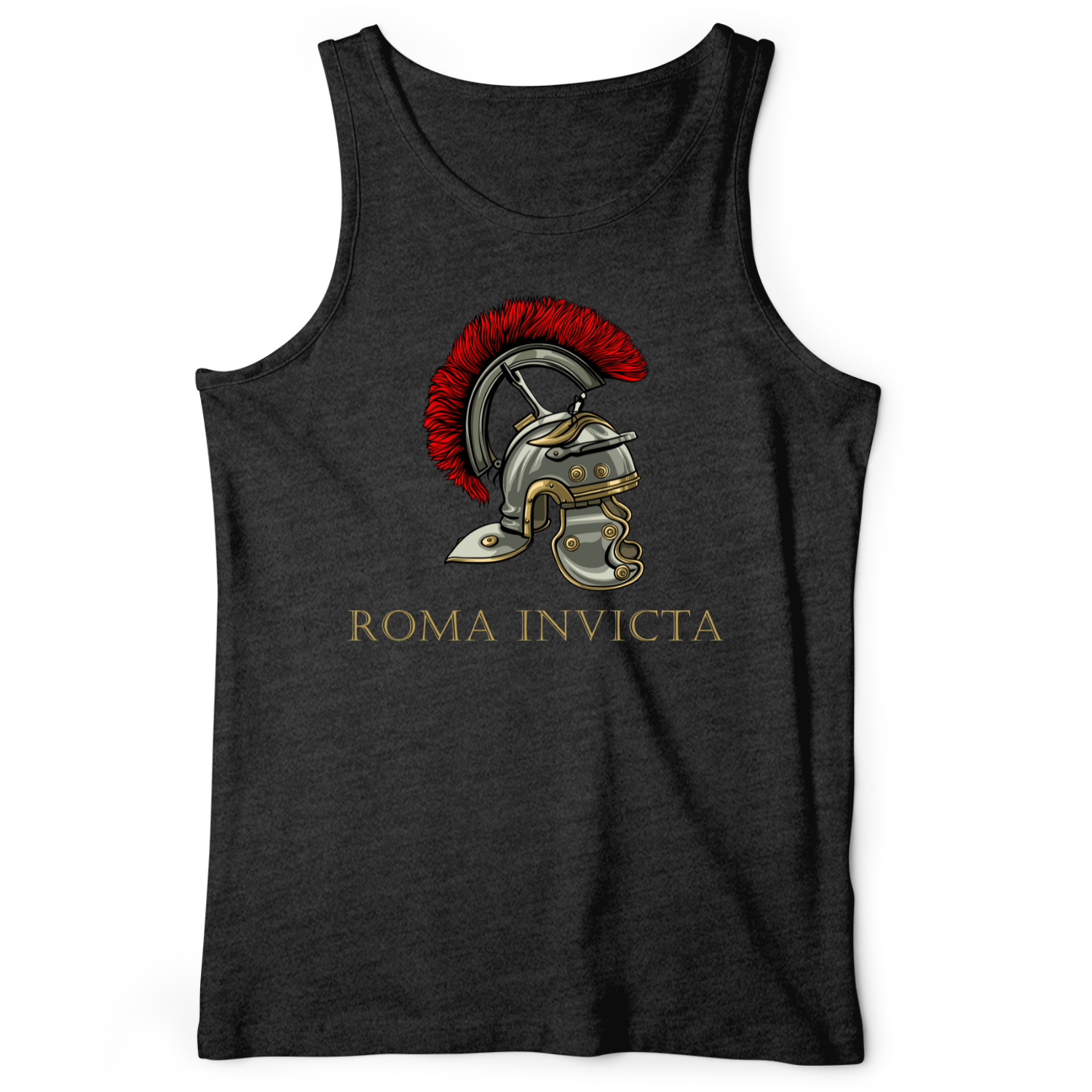 Roma Invicta Tank