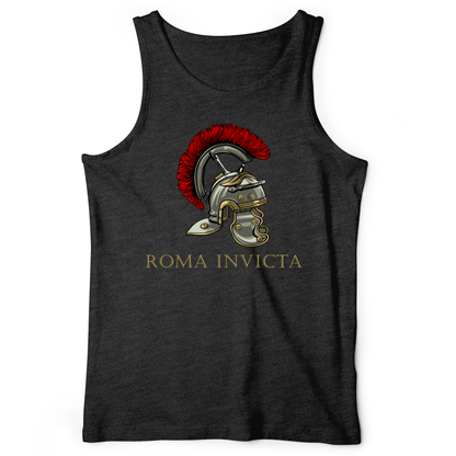 Roma Invicta Tank