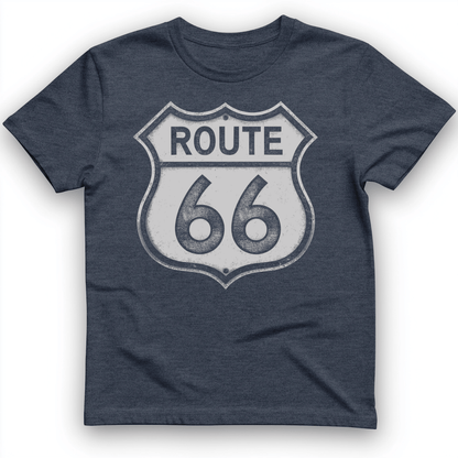 Route 66 T-Shirt