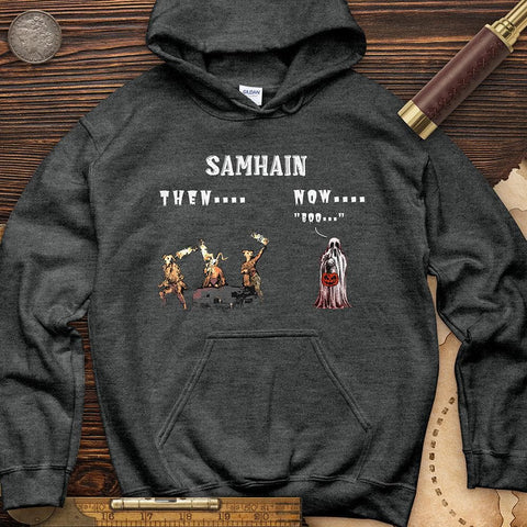 Samhain Hoodie