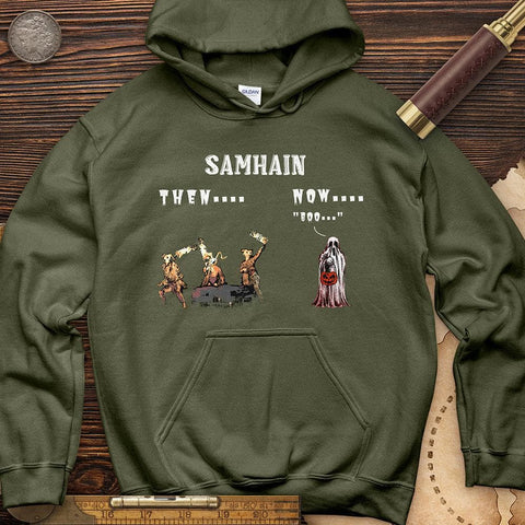 Samhain Hoodie