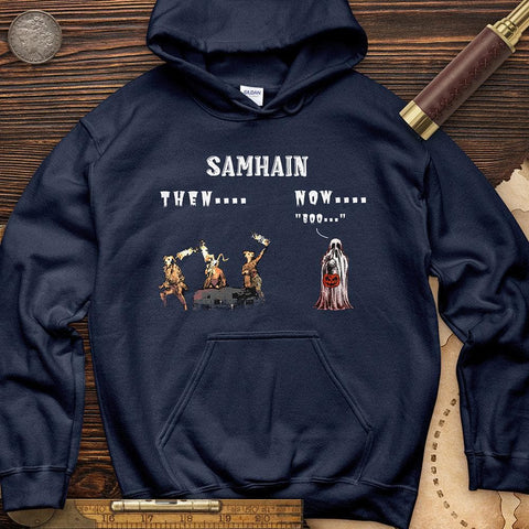 Samhain Hoodie