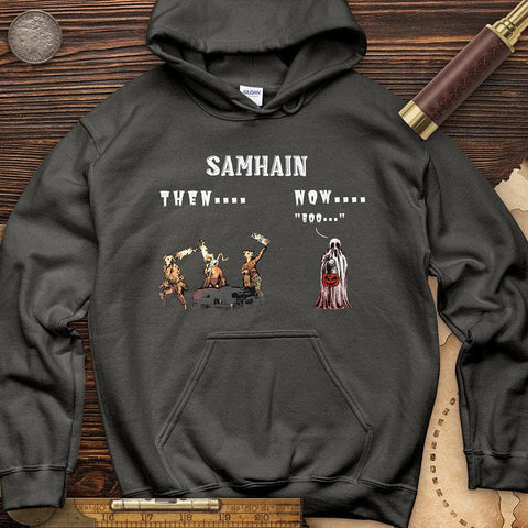 Samhain Hoodie