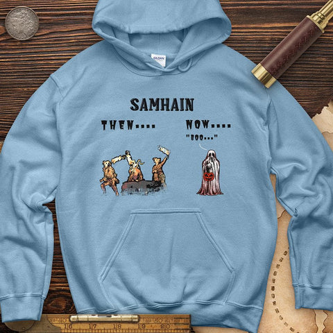 Samhain Hoodie