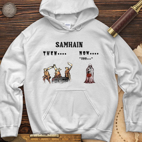 Samhain Hoodie