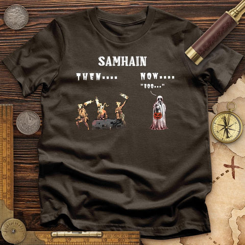 Samhain T-Shirt