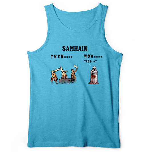 Samhain Tank