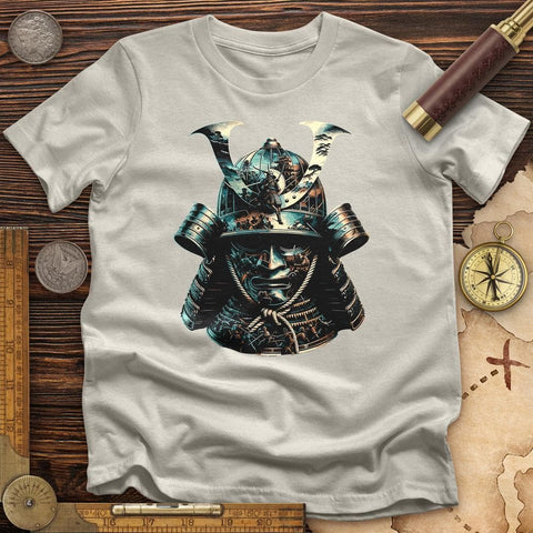 Samurai's Vision T-Shirt