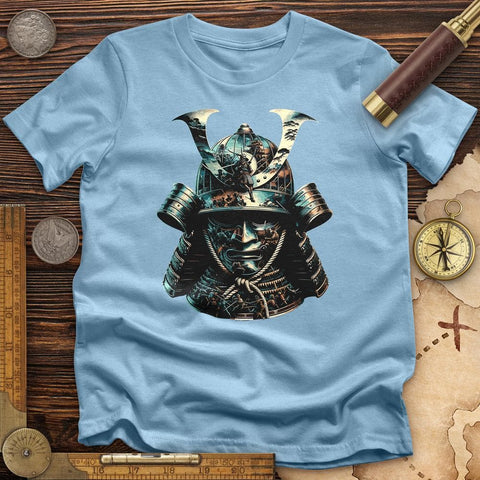 Samurai's Vision T-Shirt