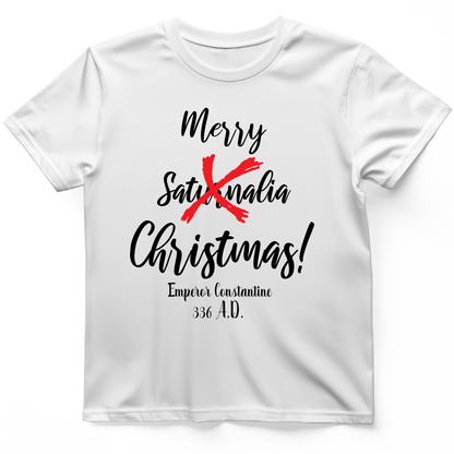 Saturnalia T-Shirt