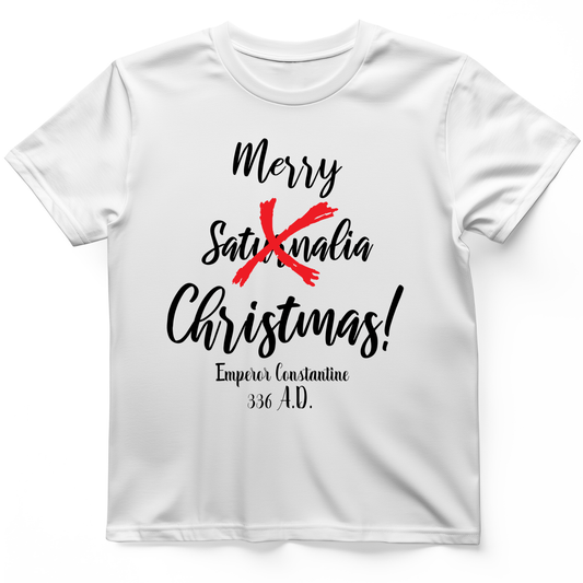 Saturnalia T-Shirt