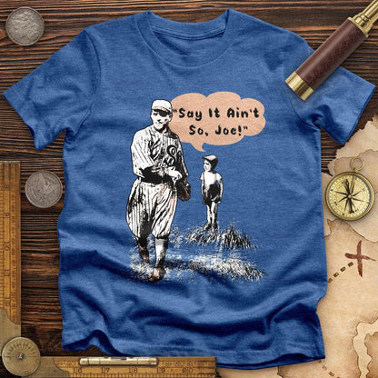 Shoeless Joe Jackson Premium Tee