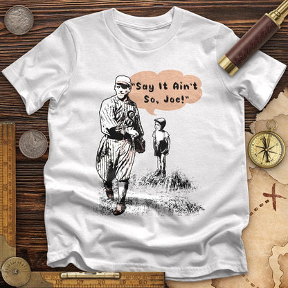 Shoeless Joe Jackson Premium Tee