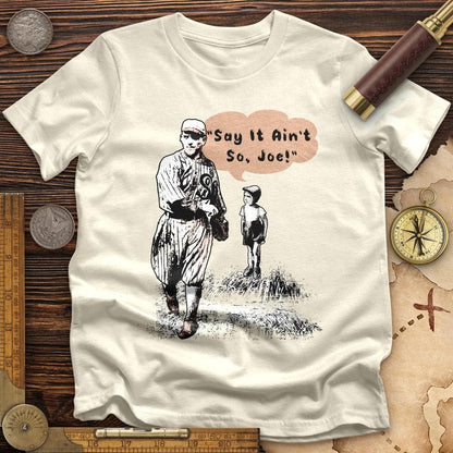 Shoeless Joe Jackson Premium Tee