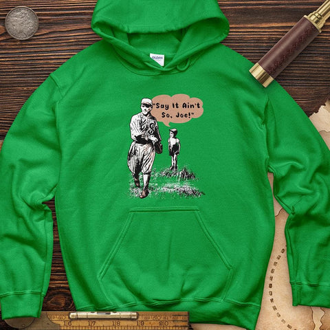 Shoeless Joe Jackson Hoodie