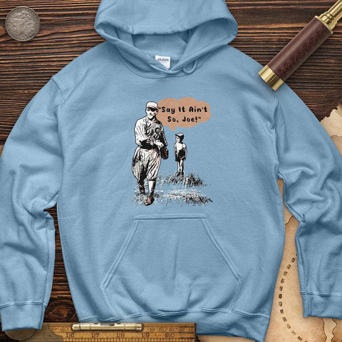 Shoeless Joe Jackson Hoodie