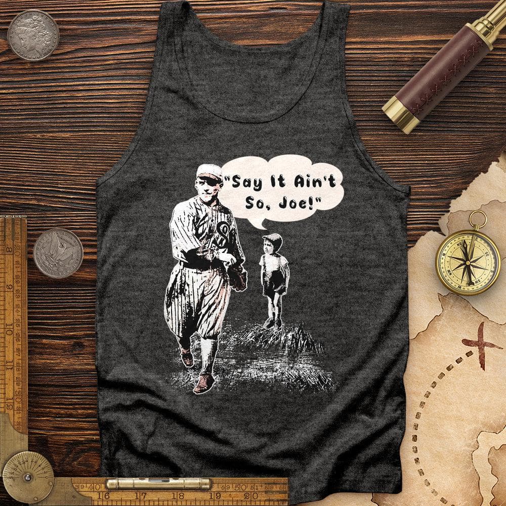 Shoeless Joe Jackson Tank