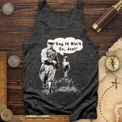 Shoeless Joe Jackson Tank