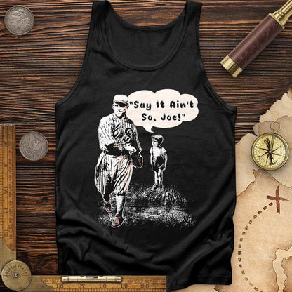 Shoeless Joe Jackson Tank
