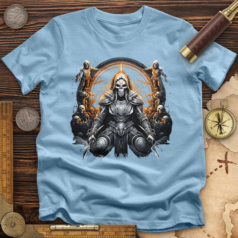 Skull Warrior T-Shirt