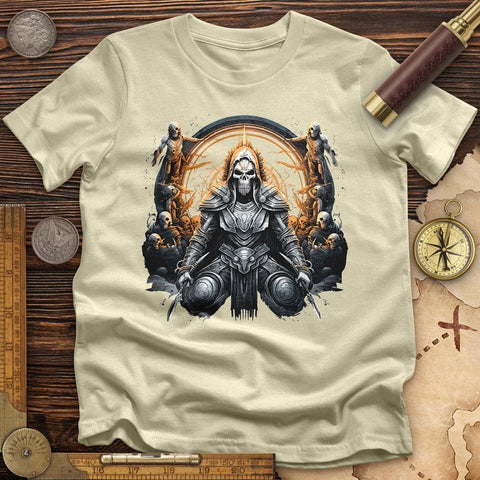 Skull Warrior T-Shirt