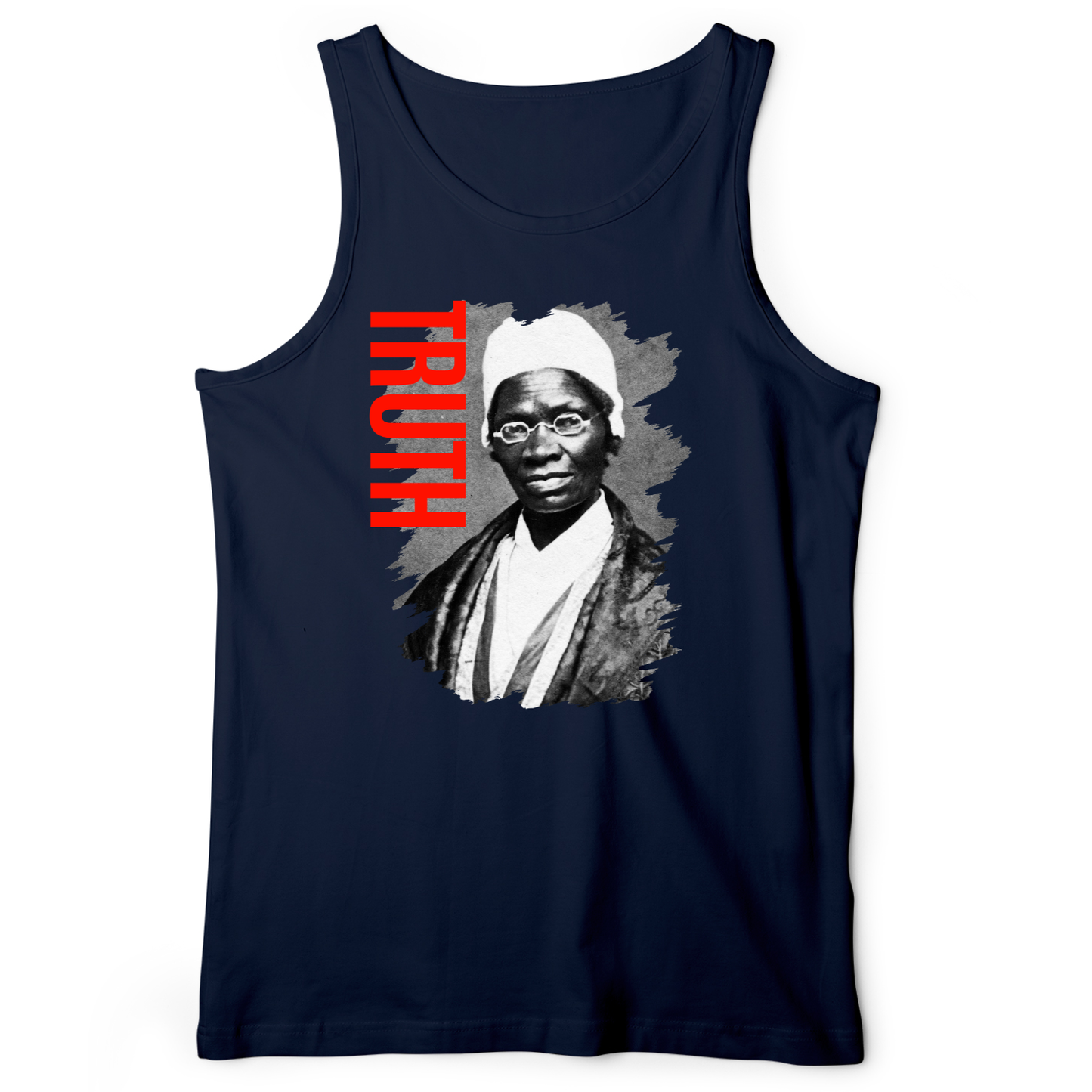 Sojourner Truth Tank