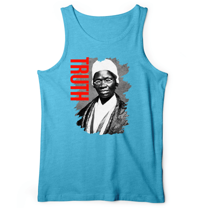 Sojourner Truth Tank