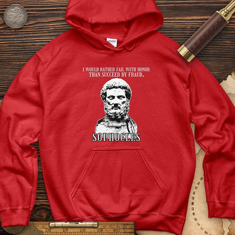 Sophocles Hoodie