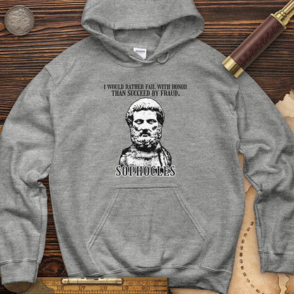 Sophocles Hoodie