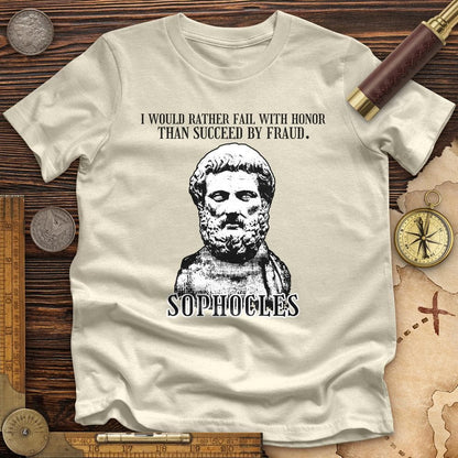 Sophocles Premium Tee