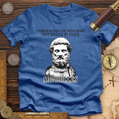 Sophocles Premium Tee