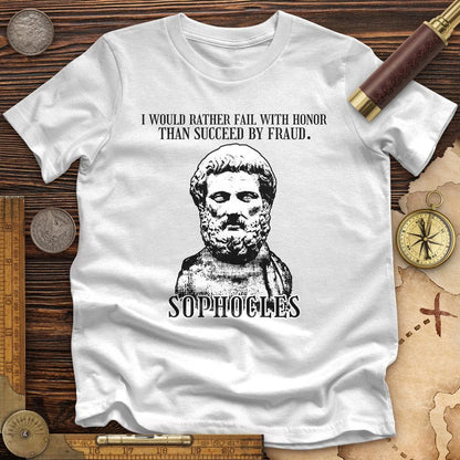 Sophocles Premium Tee