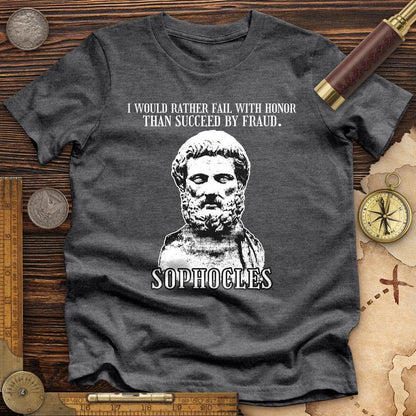 Sophocles Premium Tee