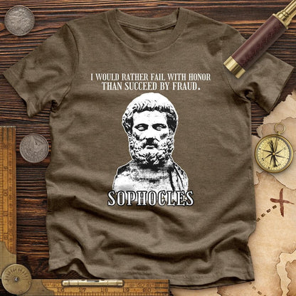 Sophocles Premium Tee