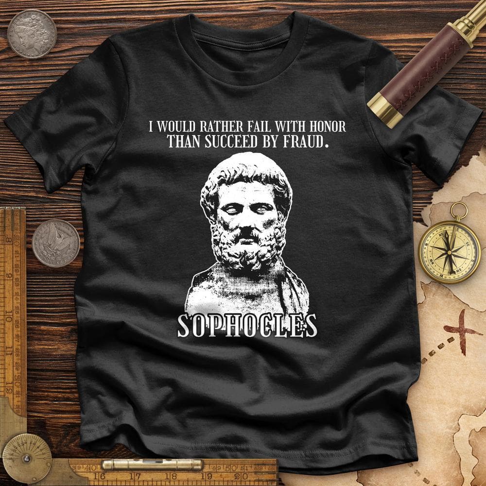 Sophocles Premium Tee
