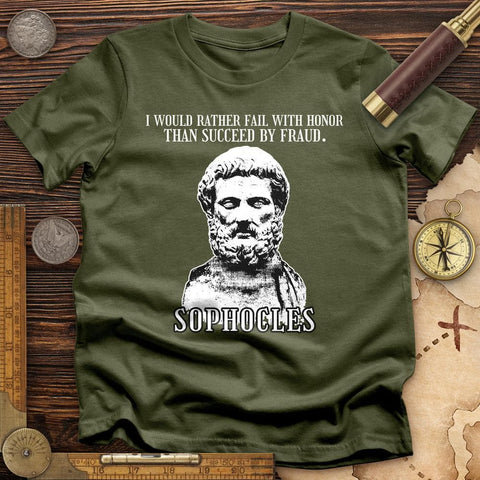 Sophocles T-Shirt