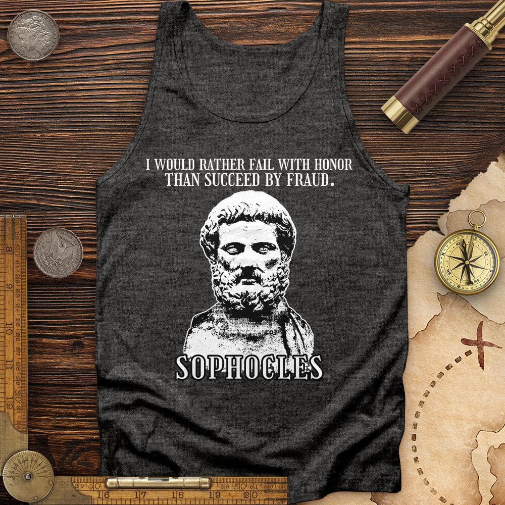 Sophocles Tank