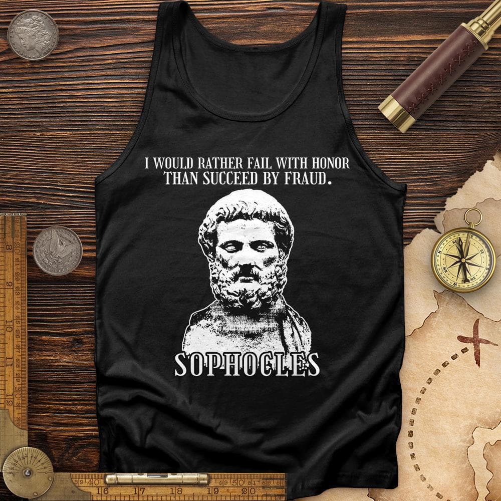 Sophocles Tank