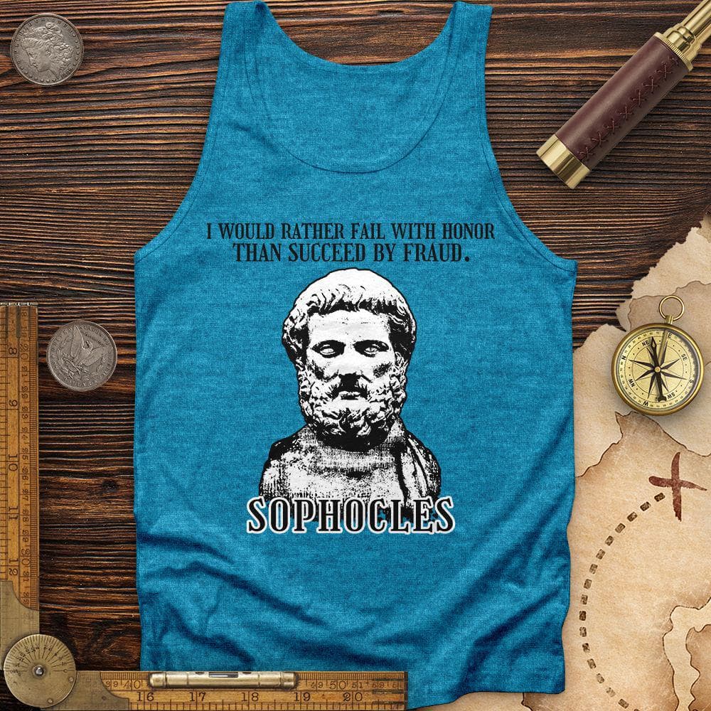 Sophocles Tank