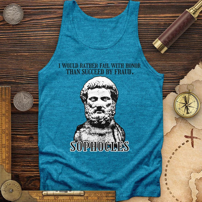 Sophocles Tank