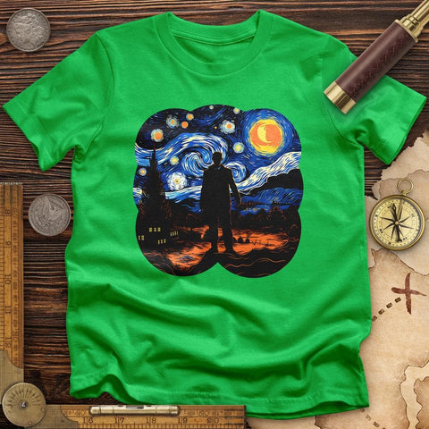 Starry Fall T-Shirt