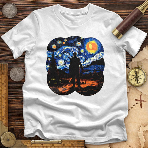 Starry Fall T-Shirt
